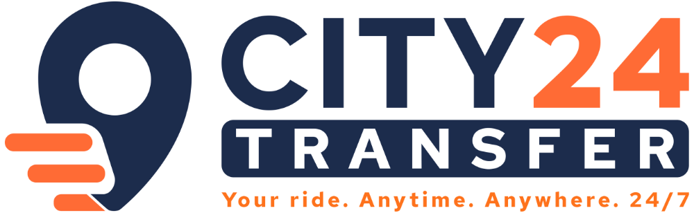 City24 Transfer Logo