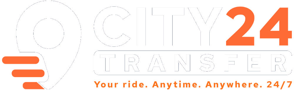 City24 Transfer Logo